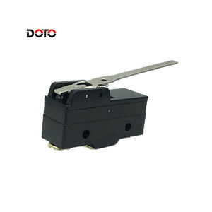 15A <span class=keywords><strong>Z</strong></span>-<span class=keywords><strong>15GW</strong></span>-<span class=keywords><strong>B</strong></span> 250VAC สวิตช์จำกัดประตูลูกกลิ้งเปิด-ปิด - Product Image 1