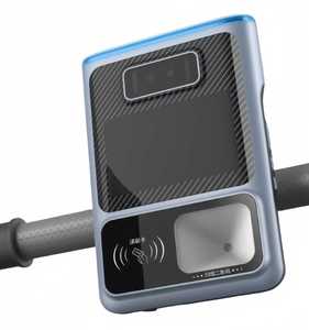 5 inch <span class=keywords><strong>Android</strong></span> QR-code ticketvalidator betaalautomaat POS-systeem smartcardlezer voor openbaar vervoer AFCS - Product Image 3