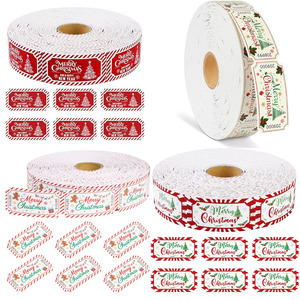 Boletos de Rifa Numerados en Secuencia con Impresión de Logotipo Personalizado a Doble Cara, Coloridos, para Eventos, Lotería, Premios de Arcade, Cupones - Product Image 4