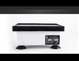 振動振動器正方形石膏強力な歯科石膏 - Product Image 6