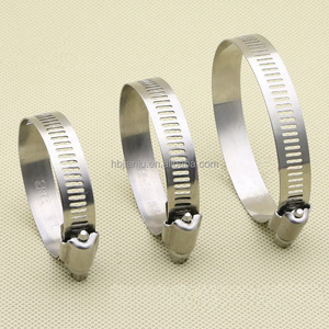 Collier de serrage en acier inoxydable de Style américain fabriqué en chine - Product Image 6