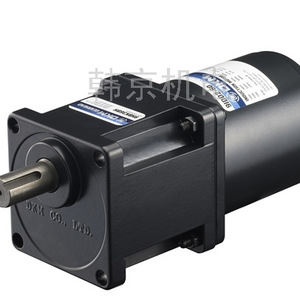 มอเตอร์ไฟฟ้ากระแสสลับ 9IDDG 9IDDG-150F 150W สามเฟส 220V 50Hz 1500 รอบต่อนาที ของแท้ใหม่แกะกล่อง - Product Image 1
