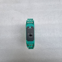 Convertisseur de température universel Plc Kfd2-ut2-1, sans livraison rapide, produit sous garantie, neuf, original, automatisation industrielle