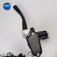 Mélangeur de freins à disque hydrauliques pour motos, avec module de frein anti-verrouillage ABS, modulateur ABS, livraison gratuite
