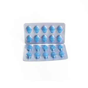 Capsules d'énergie masculine, complément alimentaire complet et sain pour une alimentation équilibrée et l'amélioration de la résistance masculine - Product Image 4