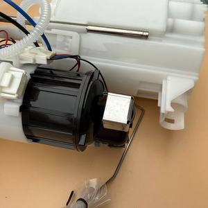 Yeni durum Audi EA888 B8 benzinli yakıt pompası modülü montaj uydurma Q5 A4 A7 A5 Q7 Touareg 8K0919051G motor parçaları - Product Image 2