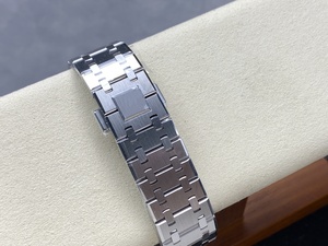 Reloj cronógrafo mecánico de alta calidad de 41mm de lujo APS Factory Cal. 4401 Movimiento 26240 Multifunción Deporte Nuevo - Product Image 6