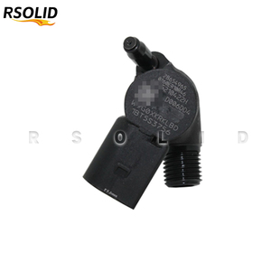 หัวฉีดน้ำมันดีเซลคอมมอนเรล Rsoliddiesel Engineering Construction Machinery 5579417 2872405 2872405PX สำหรับ ISX15 QSX15 - Product Image 6
