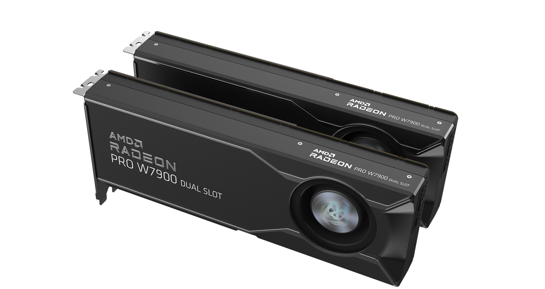 AMD Radeon RX 7900XT