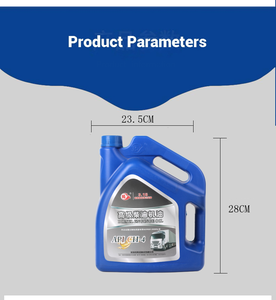 Nhiệm Vụ Nặng Nề 15W40 Động Cơ Diesel <span class=keywords><strong>D</strong></span>ầu <span class=keywords><strong>D</strong></span> Ô Tô Chất Bôi Trơn CH-4 Động Cơ <span class=keywords><strong>D</strong></span>ầu Cho Động Cơ Diesel - Product Image 6