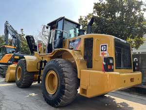 Original Caterpillar 966F 966G 950F Cat Backhoe <b>Loader</b> Japan <b>Used</b> <b>Loader</b> Cat 966 9966H 950H <b>Used</b> for Sale - Product Image 4