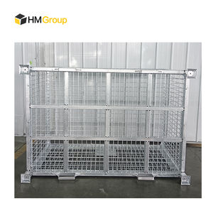 Aangepaste <span class=keywords><strong>Sashimi</strong></span> Kwaliteit Bevroren Zwaardvis Tonijn Zeevruchten Gaas Metalen Opslagcontainer - Product Image 5