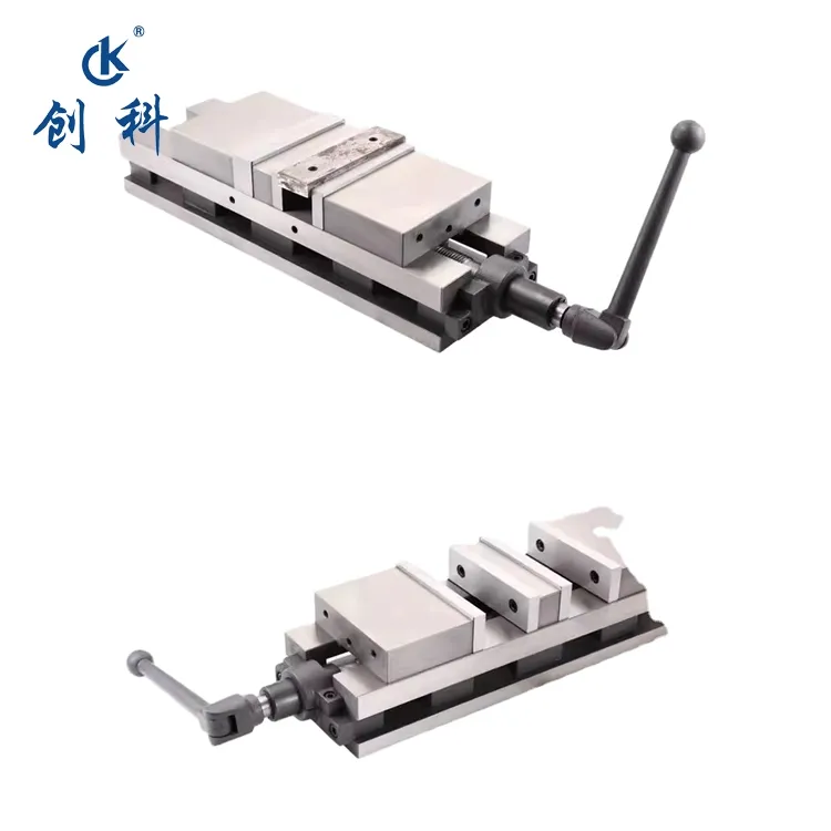 เครื่องจักรแม่นยําสถานีคู่ซีรีส์ Q93