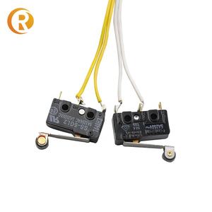 Conector eléctrico de 1,0mm, 1,25mm, 1,5mm, 2,0, 2,54mm, 2/3/4/5/6 Pines, enchufe hembra SH JST ZH PH XH, montaje de Cable personalizado - Product Image 3