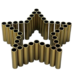 Tuyaux en laiton pur <span class=keywords><strong>H96</strong></span> à bas prix Offre Spéciale/tube en laiton - Product Image 1