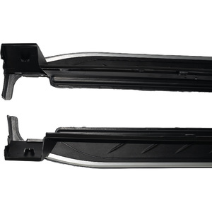 Lin Shengxin <b>Car</b> <b>Pedals</b> Aluminum Alloy Matte Finish For Toyota RAV4 2020 Original Factory Parts - Product Image 2