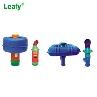 Aérateurs Solaires en Plastique, Pompe d'Aération, Pulvérisateur d'Eau, Pompe d'Aération pour Bassin à Poissons, Fontaine Industrielle, Aérateur Agricole