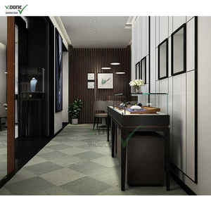 Bijouterie Armoire Présentoir Comptoir pour Magasin Bijouterie Vitrine en Métal Bijouterie Vitrine Fabrication - Product Image 3