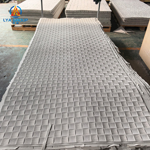 Matériaux <span class=keywords><strong>Mcmc</strong></span> : Dalles souples en pierre à effet d'ondulation, carreaux muraux en argile, panneaux de revêtement en pierre flexible - Product Image 3
