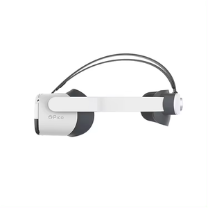 แว่นตา VR <span class=keywords><strong>PICO</strong></span> <span class=keywords><strong>NEO</strong></span> <span class=keywords><strong>3</strong></span> <span class=keywords><strong>PRO</strong></span> EYE ออลอินวัน พร้อมจอแสดงผล 4K ขนาด 5.5 นิ้ว อัตรารีเฟรช 72/90Hz แว่นตา <span class=keywords><strong>3</strong></span> มิติ 6DOF ความจุ 8G+256G - Product Image 4