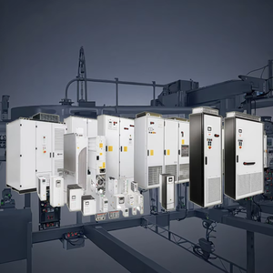 Module PLC d'origine neuf, convertisseur de fréquence, driver ACS880-01-206A-3+E200+V997 - Product Image 2