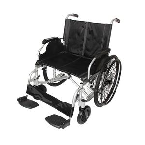 Kaiyang-silla de ruedas KY956Q de acero resistente, rueda trasera especial de liberación rápida, cómoda, médica, desmontable - Product Image 1