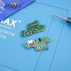 Pièces détachées PCB pour téléphones HW <span class=keywords><strong>HONOR</strong></span> Y5 Y6 Y7 Y8 Y9, accessoires pour téléphones portables, petite carte avec interface de charge - Product Image 1