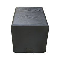 Amplificateur de haut-parleur actif 150 W Super Bass SW150 avec caisson de basses de 10 pouces