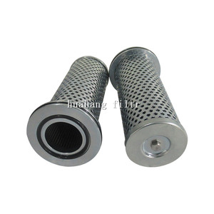 Chất lượng cao thủy lực lọc dầu YL-98-100 60308000076 dây thép không gỉ lưới bộ lọc truyền 60308000026 - Product Image 4