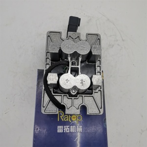 Válvula de Control de Pedal GP 561-7001 5617001 Válvula Piloto 561-7001 490-1012 para Excavadora E320GC E330GC - Product Image 6