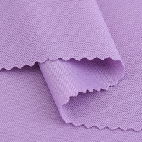 Vente flash - Tissu interlock 100% polyester respirant et à séchage rapide, tissu double tricoté pour t-shirt