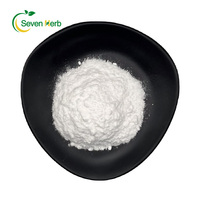 Bêta-cyclodextrine de qualité alimentaire CAS 7585-39-9 Bêta-cyclodextrine Cyclodextrine