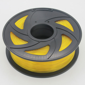 FutureEra <b>3D</b> Printing Filament 1.75mm PLA Yellow 330m For <b>3D</b> <b>Printer</b> And Pen - Product Image 4