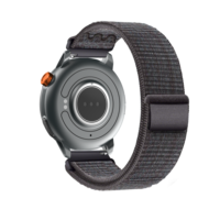 Reloj Inteligente GPS para Hombre y Mujer, Monitor de Salud, Funciones Deportivas, Dirección Qibla, Respuesta de Llamadas, Resistente al Agua IP68, Magnético