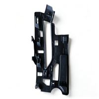 Support de phare avant gauche OE 1944457-00-D compatible avec Tesla Model Y Juniper Refresh Facelift, support de pare-chocs avant