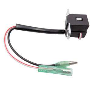 PIEZAS PARA MOTORES FUERA DE BORDA SUNCHEV MARINE - Bobina de Pulso para <span class=keywords><strong>Yamaha</strong></span> 4 Tiempos F15C <span class=keywords><strong>F20</strong></span> F25 F40 T25 6AH-85580-00 - Product Image 1