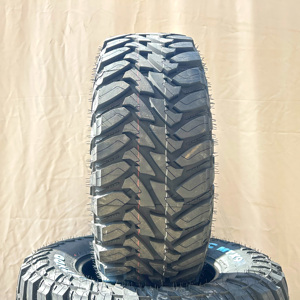 ยางมัดเทอร์เรนแบบไม่มียางในคุณภาพสูงใหม่สำหรับ Dongfeng LT265/65R17 LT285/70R17 LT265/60R18 LT285/60R18 LT235/75R15 35*12.5R20LT - Product Image 1