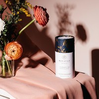 Vente en gros de boîtes de papier imprimées avec logo décoré de luxe de qualité alimentaire boîtes d'emballage cylindriques pour café thé et cadeau