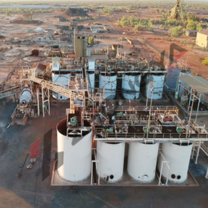 Usine complète de traitement de la minerai de nickel par flottation - Product Image 6