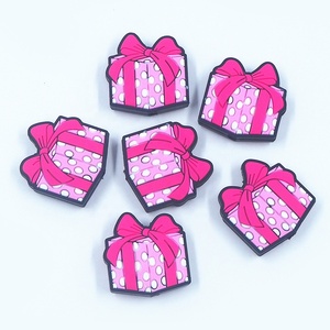 Promotion Creative DIY <span class=keywords><strong>Focal</strong></span> Beads Set Handmade Key Bag Charms Beadable Pen Decor Boîte-cadeau incluse pour l'artisanat en gros - Product Image 1