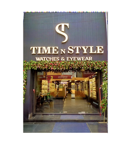 Diseño Interior de Sala de Exhibición de Relojes de Lujo, Decoración de Tienda de Relojes Premium, Mostradores de Exhibición Optimizados, Vitrinas de Vidrio para Relojes - Product Image 4