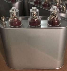 Высококачественная металлизированная полипропиленовая пленка реактивная компенсация <span class=keywords><strong>Saver</strong></span> 10 кВА силовой конденсатор - Product Image 4