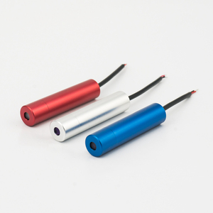 OEM Industrial Laser Module High-quality Diode Collimating Lens Highly Stable <b>Driving</b> Circuit Dot Line Cross Customizable - Product Image 1
