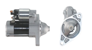 Precio <span class=keywords><strong>de</strong></span> fábrica 12V 0.8KW 9T <span class=keywords><strong>Motor</strong></span> <span class=keywords><strong>De</strong></span> Arranque Para Coche para TOYOTA <span class=keywords><strong>COROLLA</strong></span> YARIS 1.5L <span class=keywords><strong>Motor</strong></span> <span class=keywords><strong>De</strong></span> Arranque 17805 228000-5842 - Product Image 2