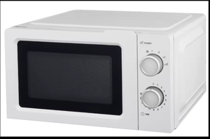 700W Countertop Mechanical Control Multifunction Microwave Oven for Home DMD70-20MBSGU(V3) - Product Image 5