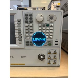 Analizador de Redes Keysight E8364c Pna 10mhz-50ghz Usado 80% Nuevo - Product Image 5