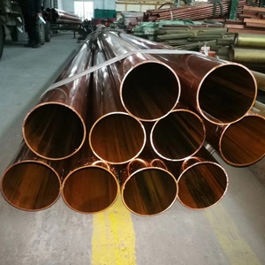 Tube en <span class=keywords><strong>cuivre</strong></span> sans soudure de qualité supérieure, type pancake, conforme aux normes américaines ASTM, pour climatiseur, réfrigérateur, <span class=keywords><strong>1</strong></span>/<span class=keywords><strong>4</strong></span>, <span class=keywords><strong>3</strong></span>/<span class=keywords><strong>8</strong></span>, <span class=keywords><strong>1</strong></span>/2 pouce, vente en promotion - Product Image 4