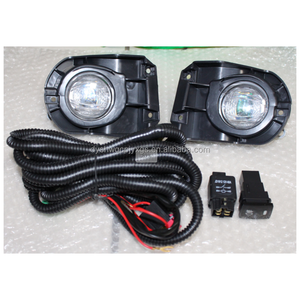 Repuestos de Carrocería, Faros Antiniebla LED para <span class=keywords><strong>Toyota</strong></span> Cross 2020 2021 <span class=keywords><strong>2022</strong></span> 2023, Juego de Faros Antiniebla - Product Image 3