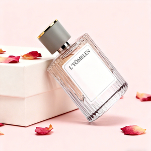 Perfume Oriental Amaderado de Lujo y Larga Duración, Colección de Marca Privada, Spray de Perfume para Discoteca - Product Image 2