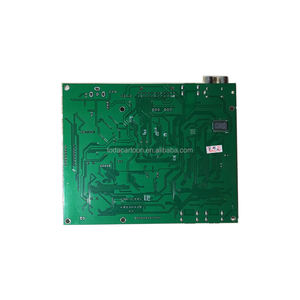 Toda — Machine de jeux de tir tir Arcade, carte mère 55 pouces, tir par un bateau <span class=keywords><strong>Pirate</strong></span> - Product Image 6